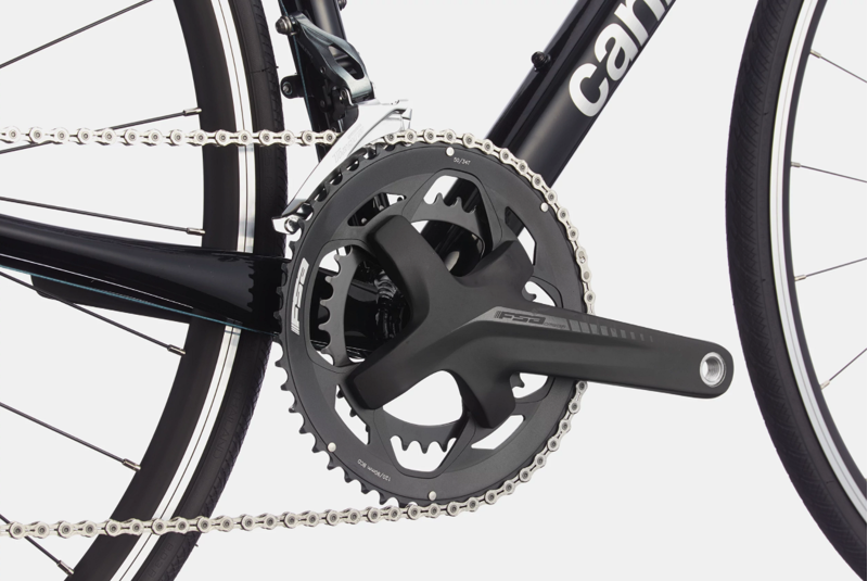 Cannondale CAAD Optimo 2 2025 Road Bike - Black-5